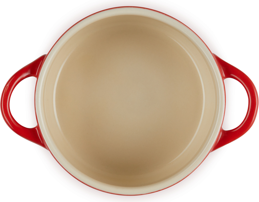 Holly Μίνι Κοκότ, 250 ml, λευκό