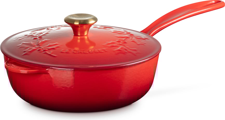 Holly Kozica, 21 cm, bela