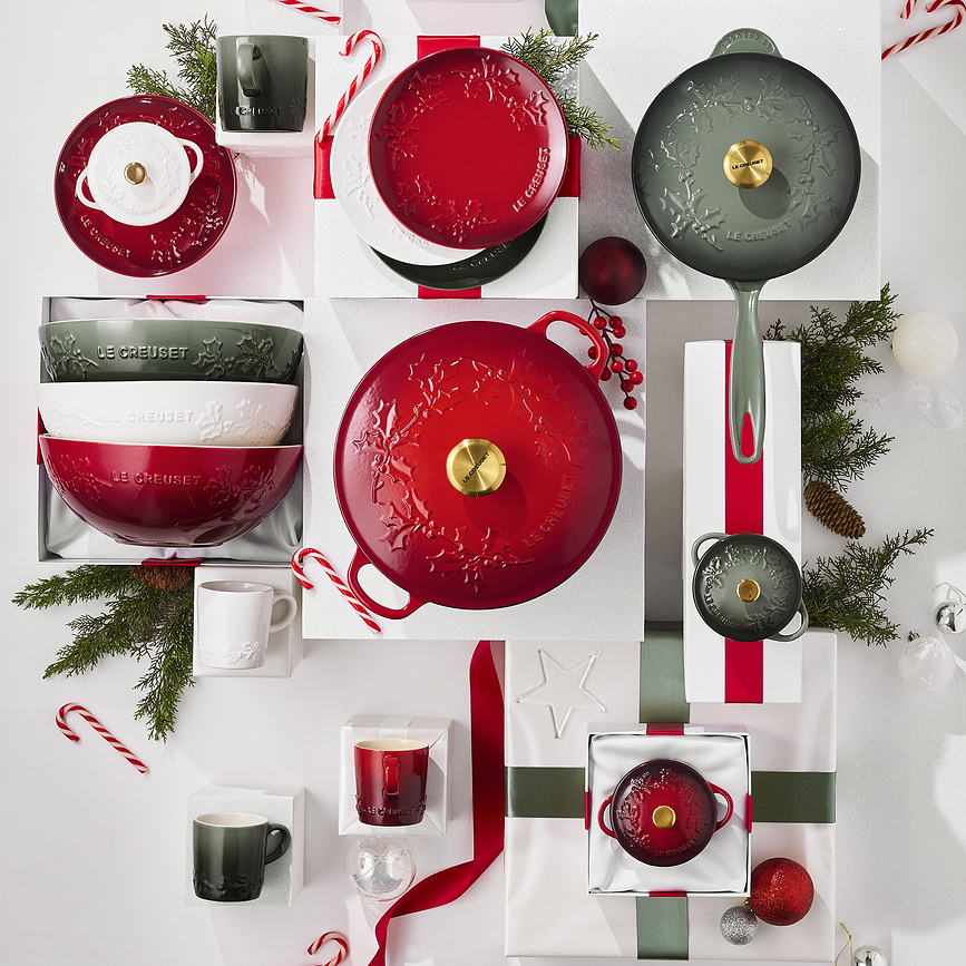 Holly Kozica, 21 cm, bela