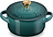 Holly Mini Cocotte 250 ml tamnozelena