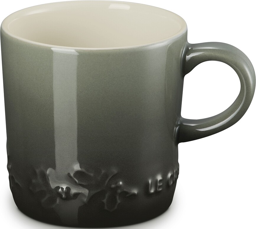 Holly Tasse 200 ml, couleur thym