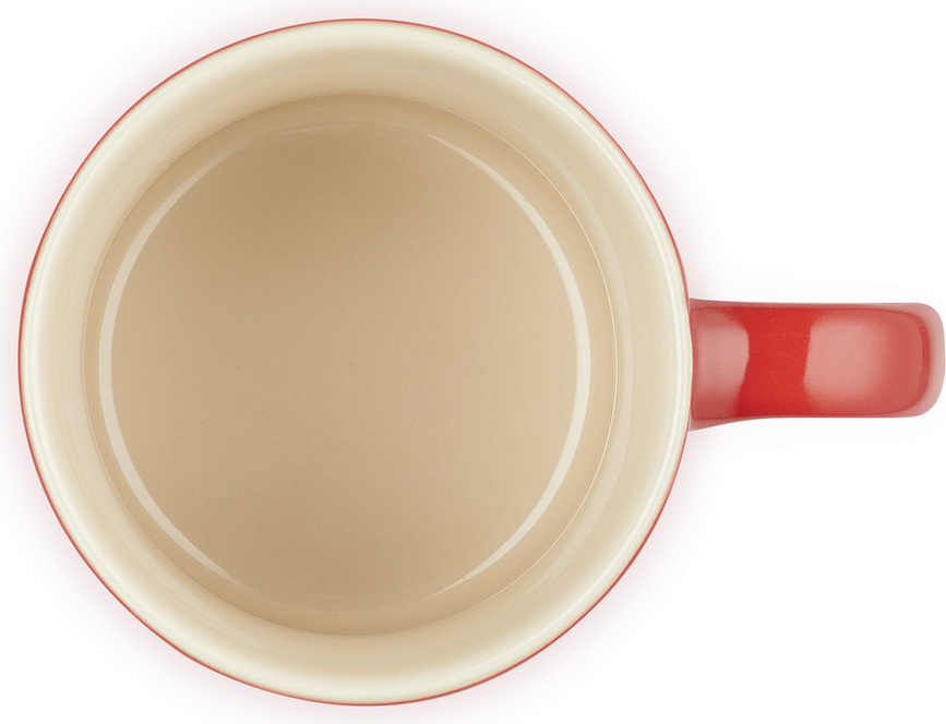 Holly Tasse 200 ml, blanche