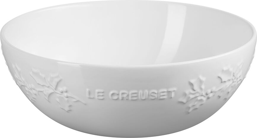 Holly Zdjela za posluživanje 25 cm