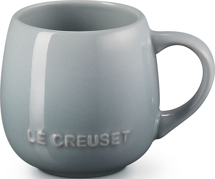 Hrnek Coupe 320 ml sůl mořská