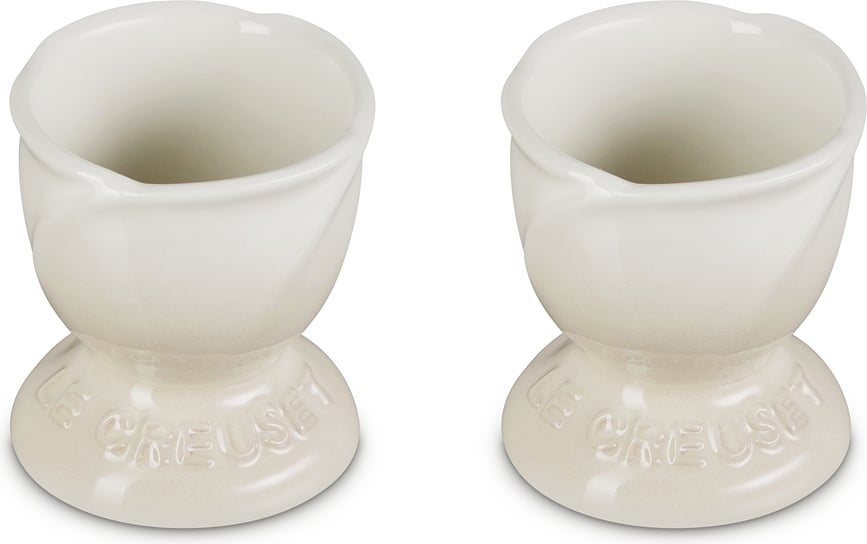 Jardin Αυγοθήκες, αλάτι θαλάσσης, 2 τμχ