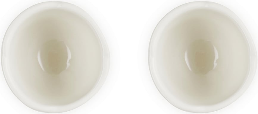 Jardin Αυγοθήκες, αλάτι θαλάσσης, 2 τμχ