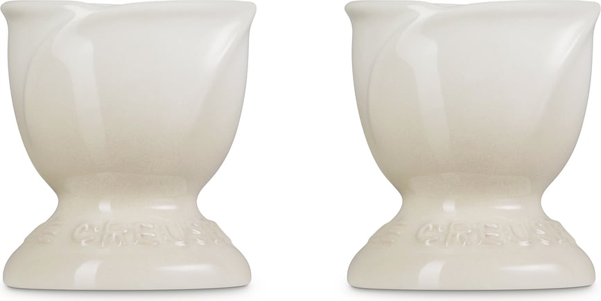 Jardin Αυγοθήκες, αλάτι θαλάσσης, 2 τμχ