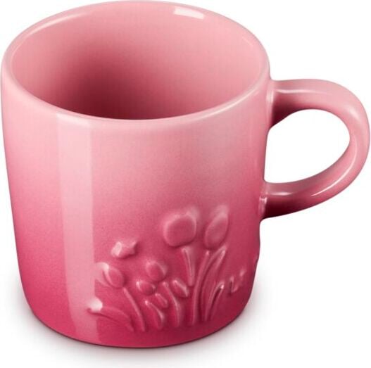 Jardin Becher 200 ml, Rosenquarz