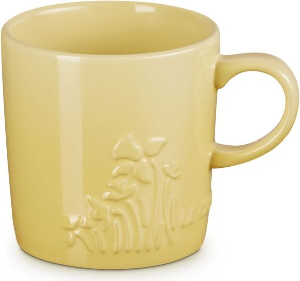 Jardin Becher 350 ml, Hellgelb