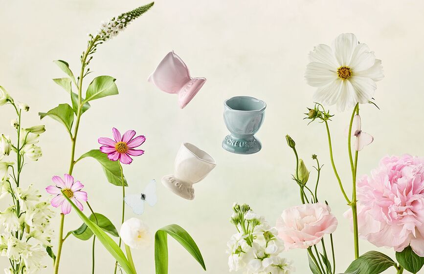 Jardin Coquetiers, sel marin, Lot de 2