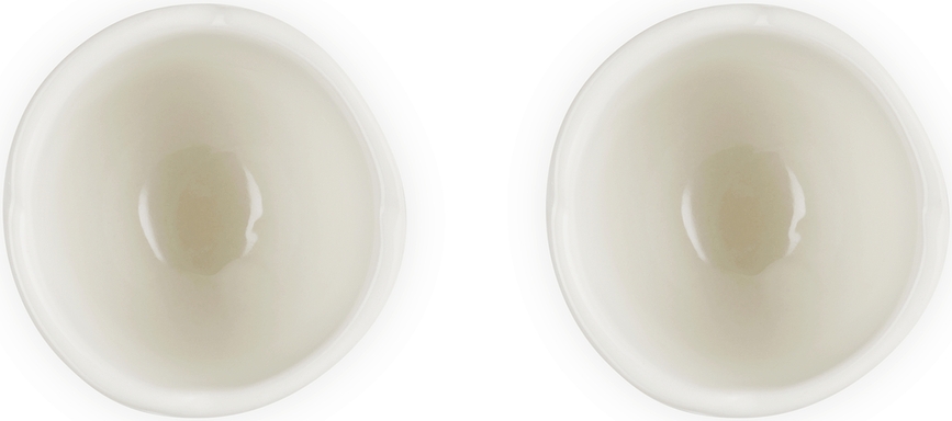 Jardin Coquetiers, sel marin, Lot de 2