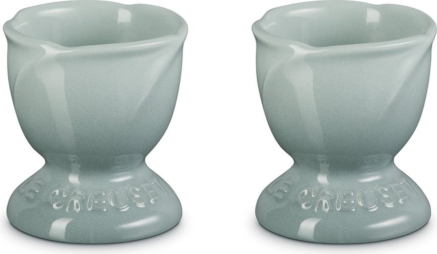 Jardin Coquetiers, sel marin, Lot de 2