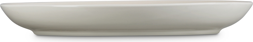 Jardin Krožnik za zajtrk, 22 cm, svetlo roza