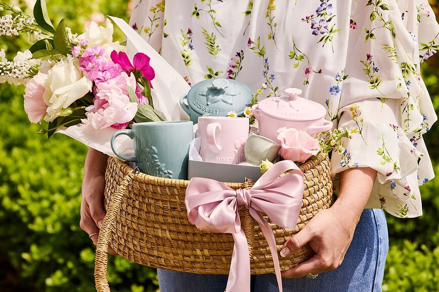 Jardin Mini Cocotte 250 ml, beige