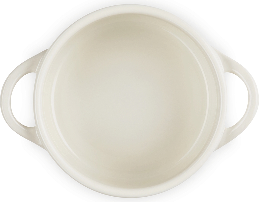 Jardin Mini Cocotte Posuda za pečenje i posluživanje 250 ml svijetloružičasta