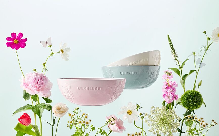 Jardin Σαλατιέρα, 26,4 cm, αλάτι θαλάσσης