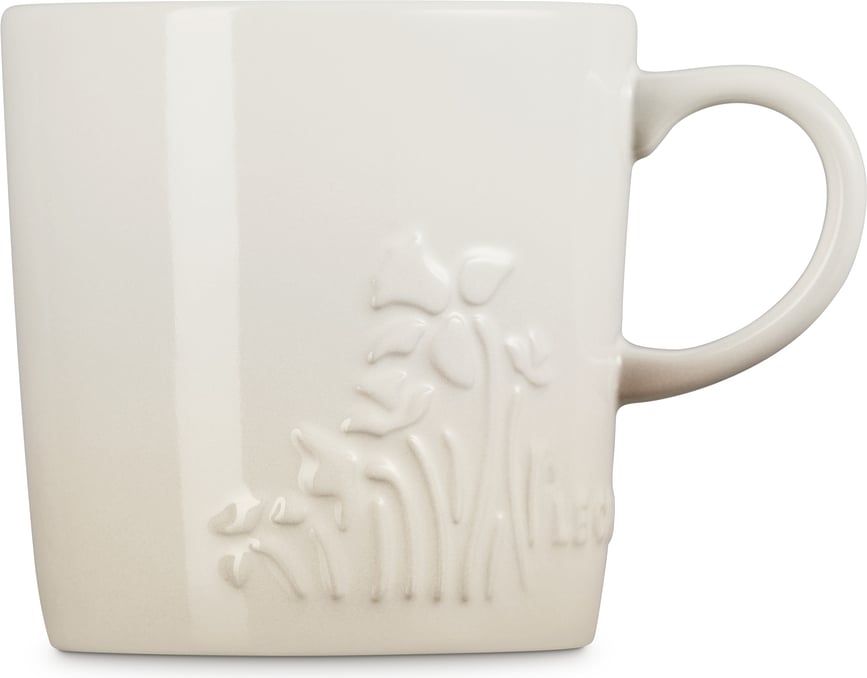 Jardin Šalica 350 ml bež