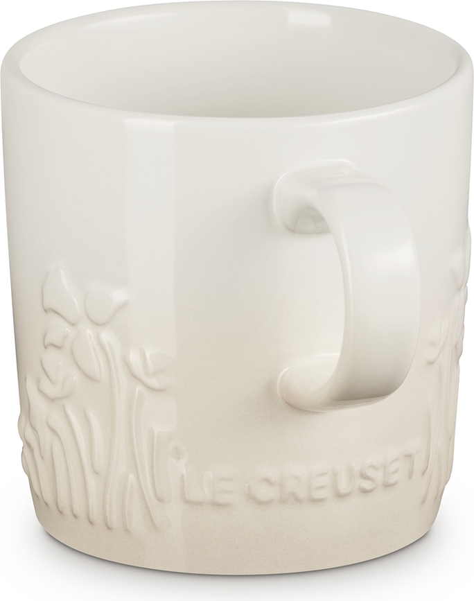 Jardin Skodelica, 350 ml, svetlo roza