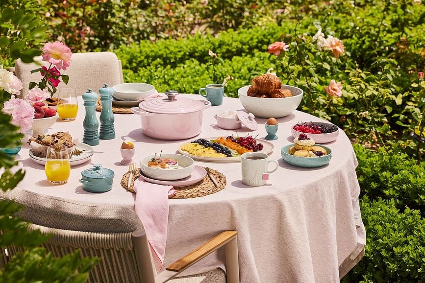 Jardin Čašice za jaja morska sol 2 kom.