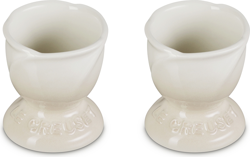 Jardin Stojalo za jajca, morska sol, 2 kosa