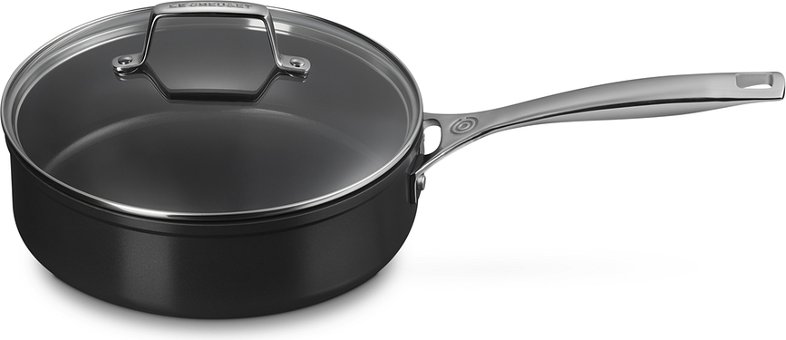 Juego de Ollas y Sartenes con revestimiento antiadherente cerámico Le Creuset, Set de 6 piezas