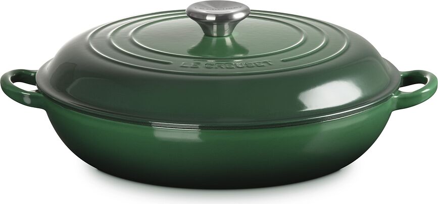 Juniper Gourmet Lonec, 30 cm, temnozelen