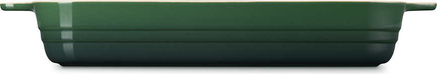 Juniper Moule à Pâtisserie, 32 cm, vert foncé