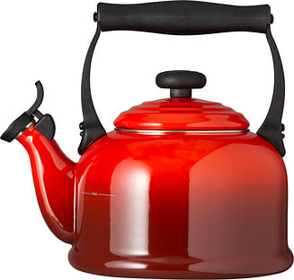 Kanvica Le Creuset 2,1 l višňová