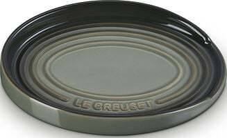 Karotes paliktnis Le Creuset pelēkzaļš