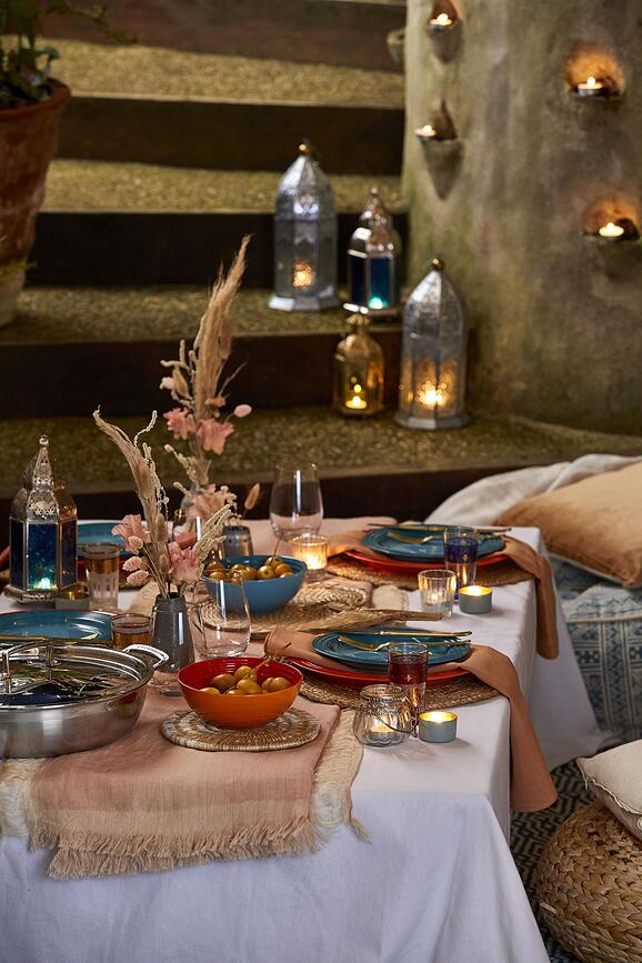 Κατσαρόλα 30 εκ, τριπλής στρώσης, με λαβές