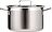 Κατσαρόλα τριπλής στρώσης, 24 cm