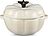 Kepimo indas Le Creuset Halloween moliūgas bežinės spalvos 300 ml