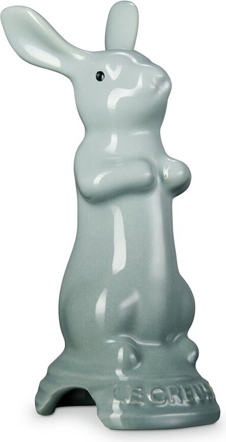 Komín na pečenie Le Creuset Bunny morská soľ