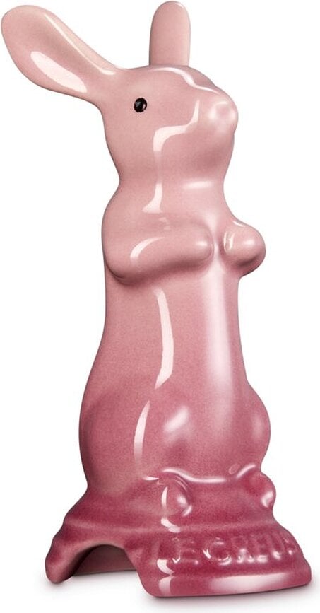 Komínek na pečení Le Creuset Bunny růžový křemen