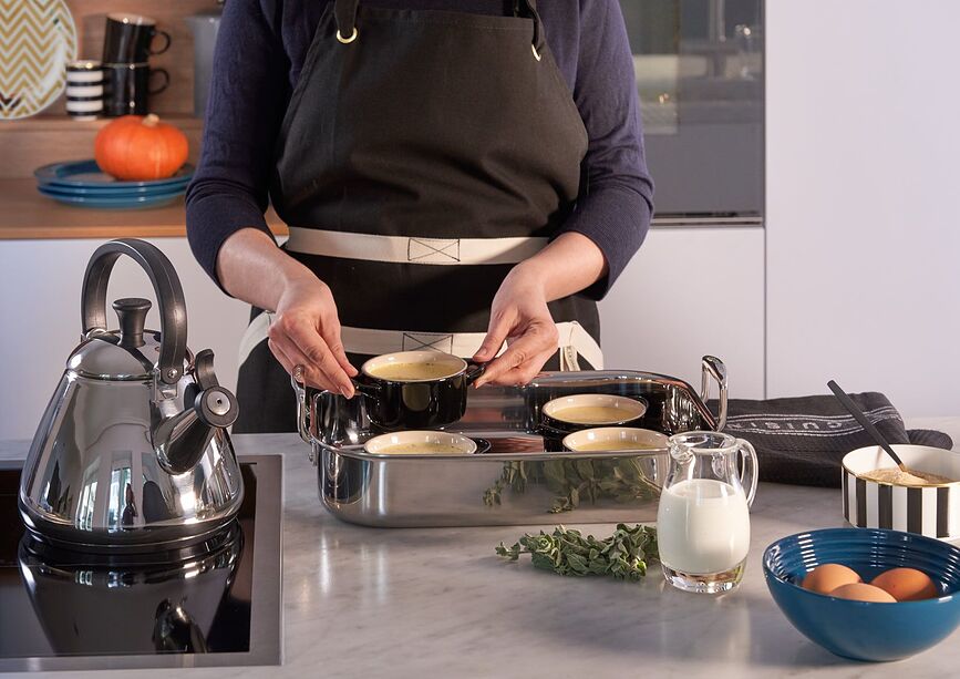 Kone Βραστήρας, 1,6 L, ανοξείδωτος