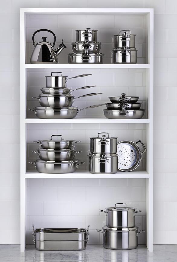 Kone Βραστήρας, 1,6 L, ανοξείδωτος