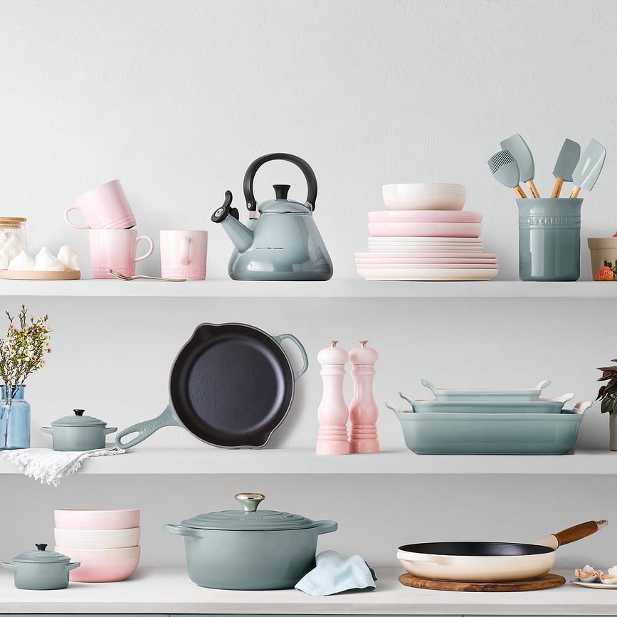 Kone Čajnik 1,6 l crni