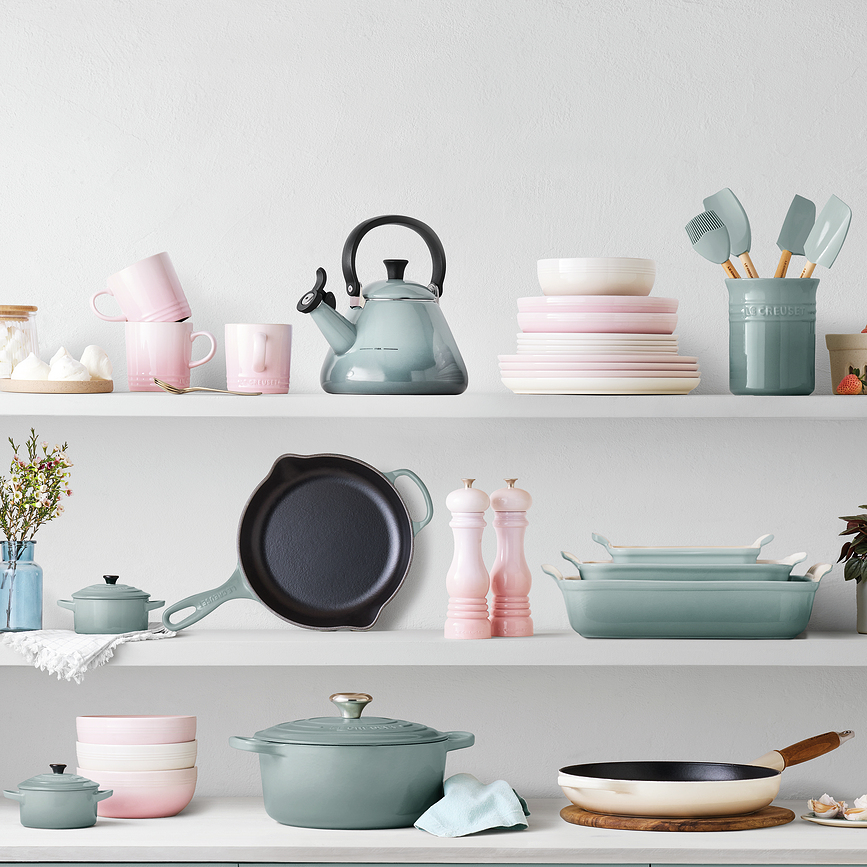 Kone Čajnik, 1,6 l, granatna