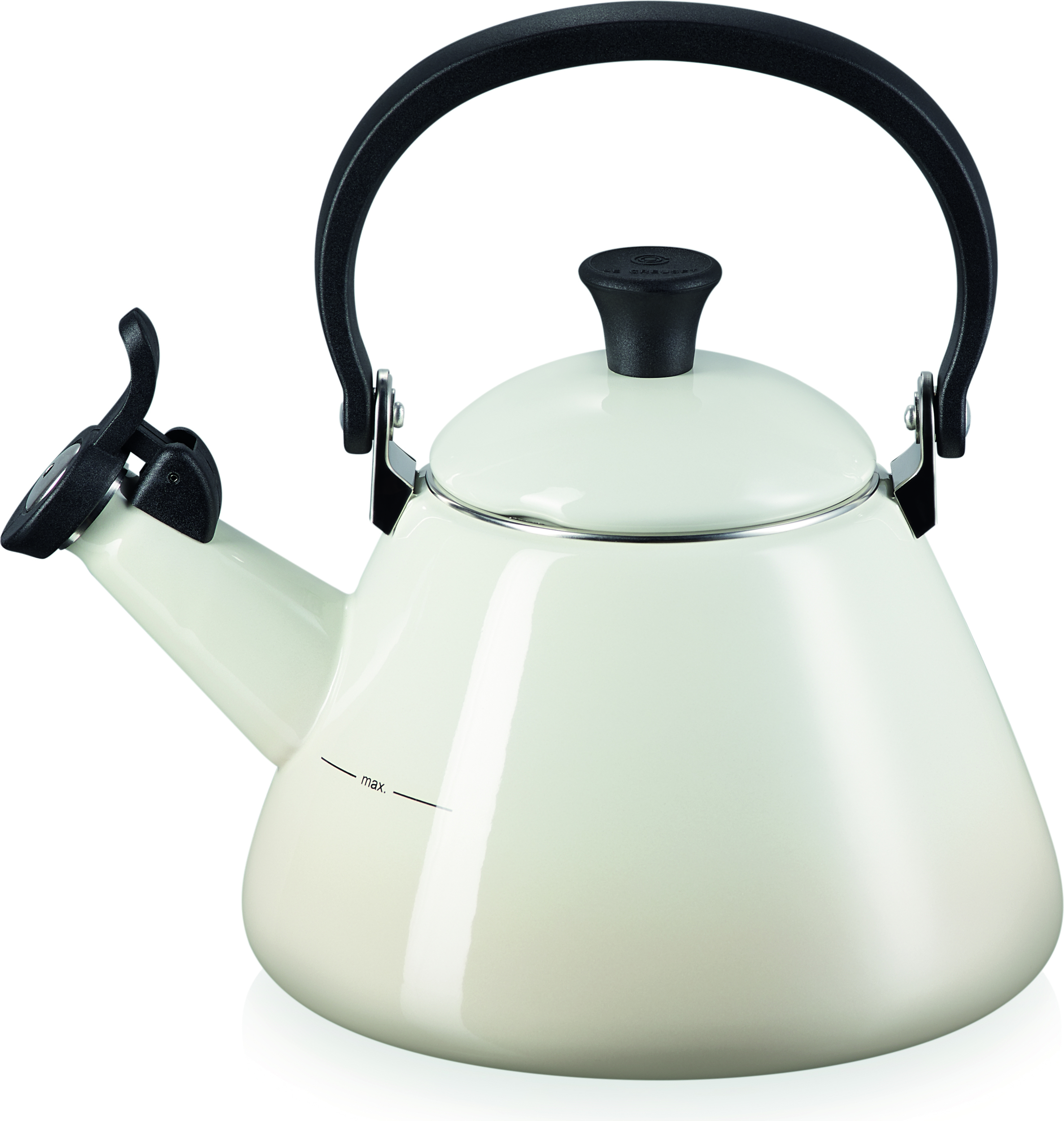 Kone Wasserkocher 1,6 l beige