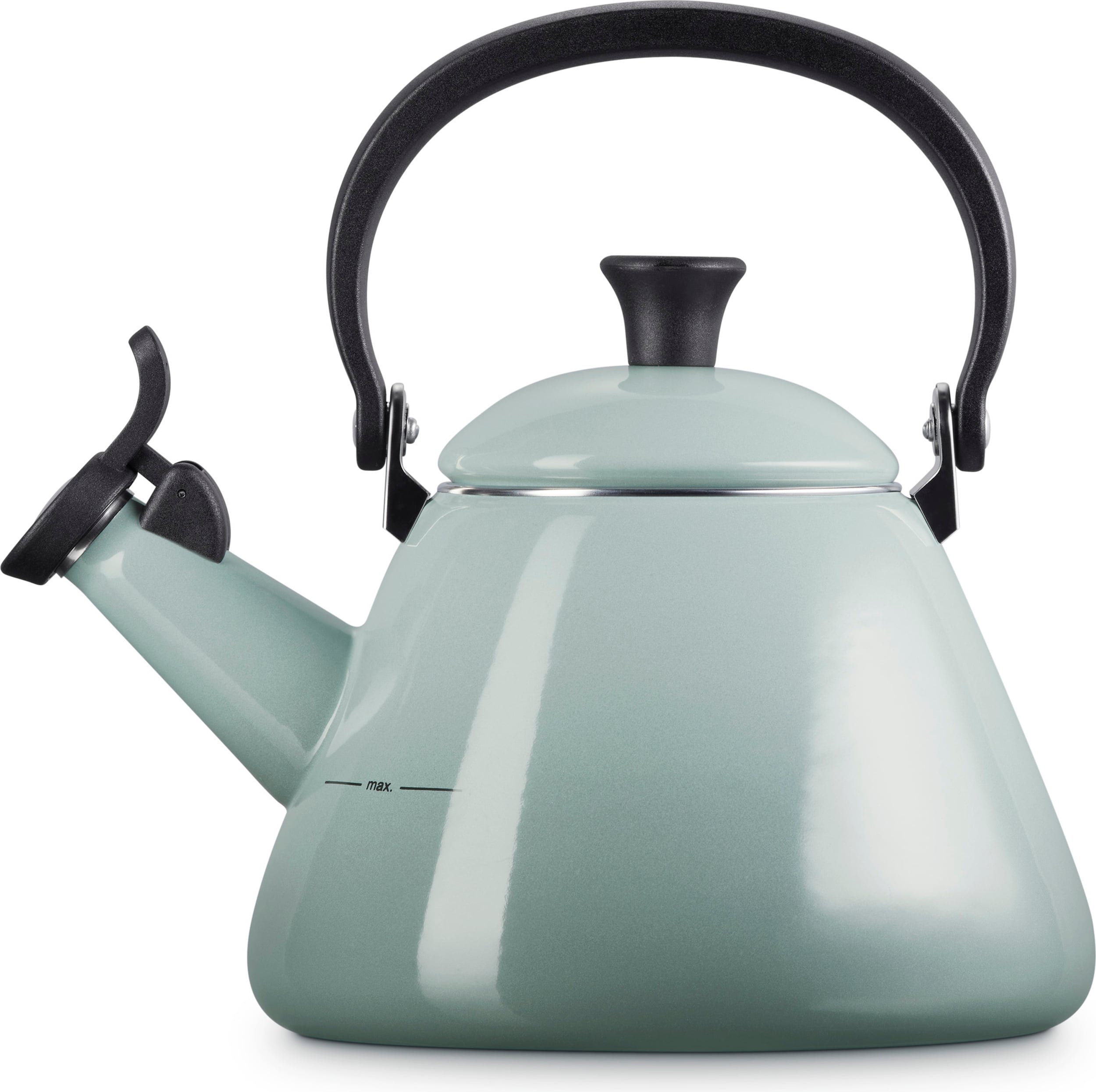 Herkömmliche Wasserkocher Kone Wasserkocher 1, 6 L, Meersalz