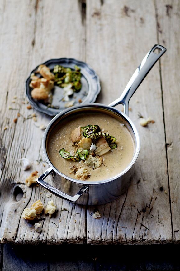 Kozica 3-slojna, 16 cm