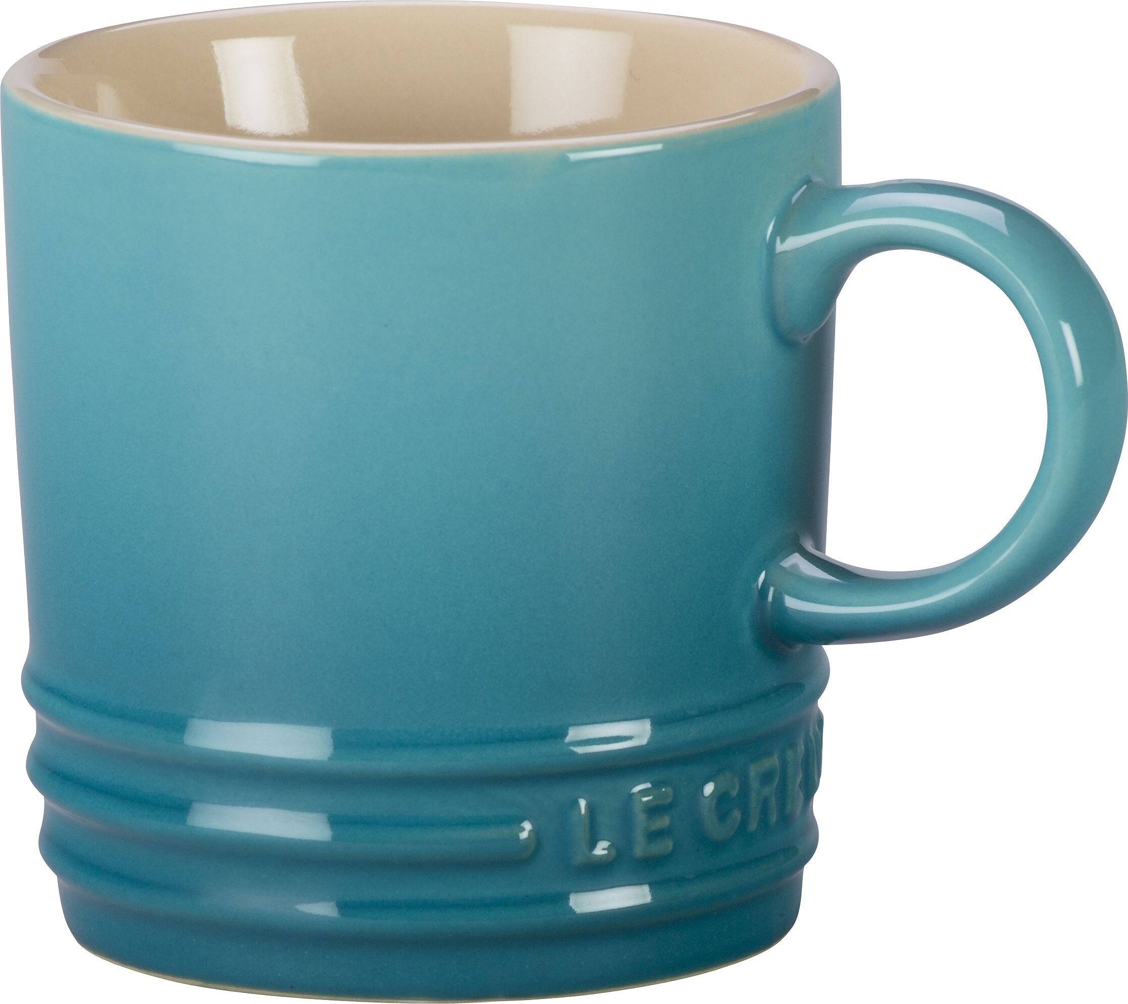 Krūze Le Creuset debeszila 200 ml