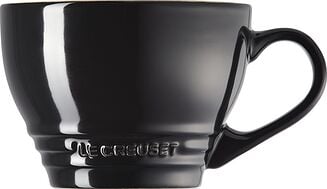 Krūze Le Creuset melna 400 ml