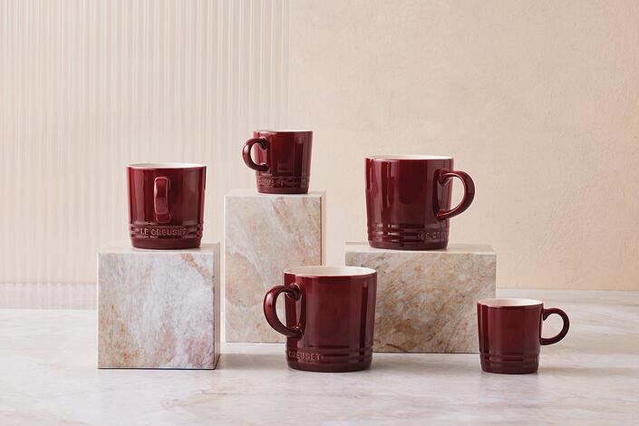 Kubek do espresso Le Creuset 100 ml