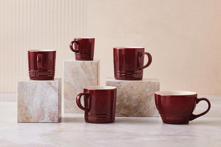 Kubek do espresso Le Creuset 100 ml