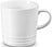 Kubek Le Creuset 350 ml biały