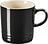 Kubek Le Creuset 350 ml czarny