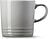 Kubek Le Creuset 350 ml jasnoszary