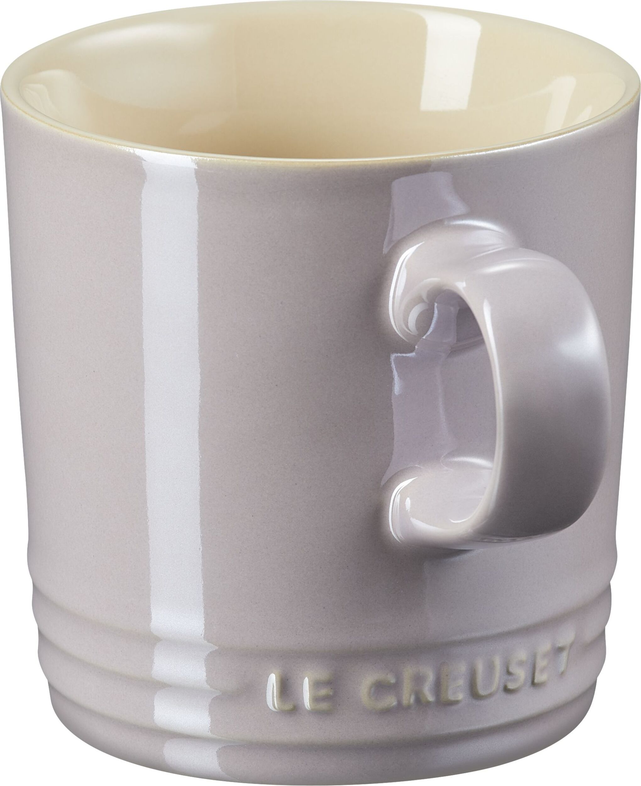 Kubek Le Creuset Metallics 350 ml fioletowy