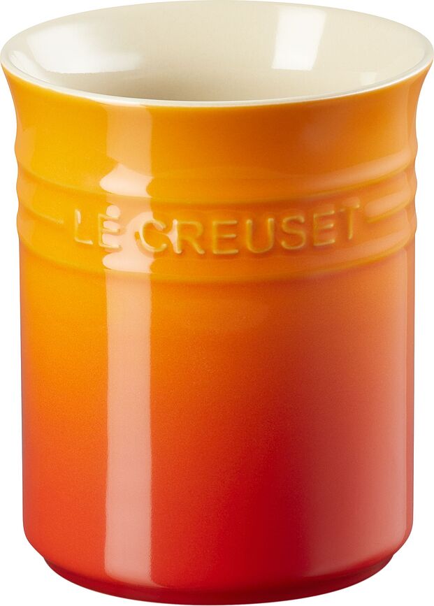 Kuchyňský organizér Le Creuset ohnivě oranžový